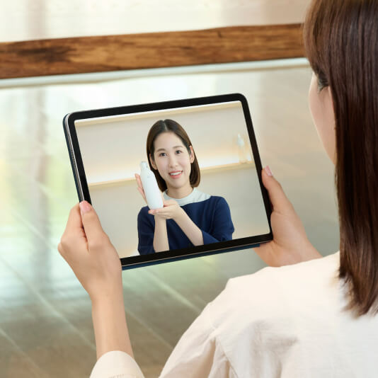 オンラインカウンセリング