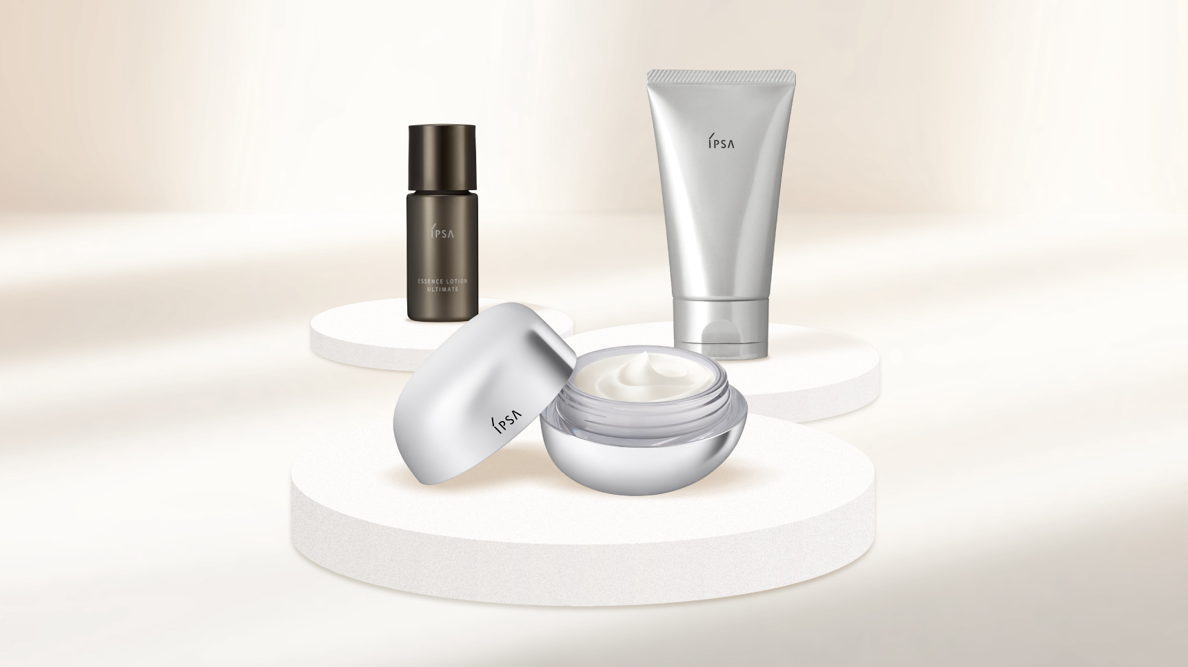 トライアルセット・サンプル IPS COSMETICS トライアルキット 商品一覧 | IPSA 公式サイト