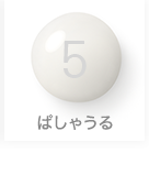 5 ぱしゃうる