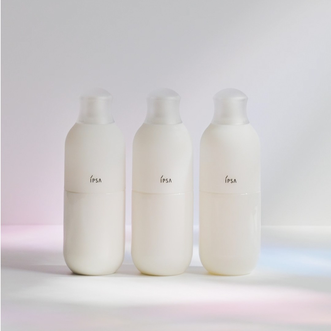 イプサ　ファンデーション洗顔セット　新品未使用 IPSA - イプサ ファンデーション サンプルの通販 by