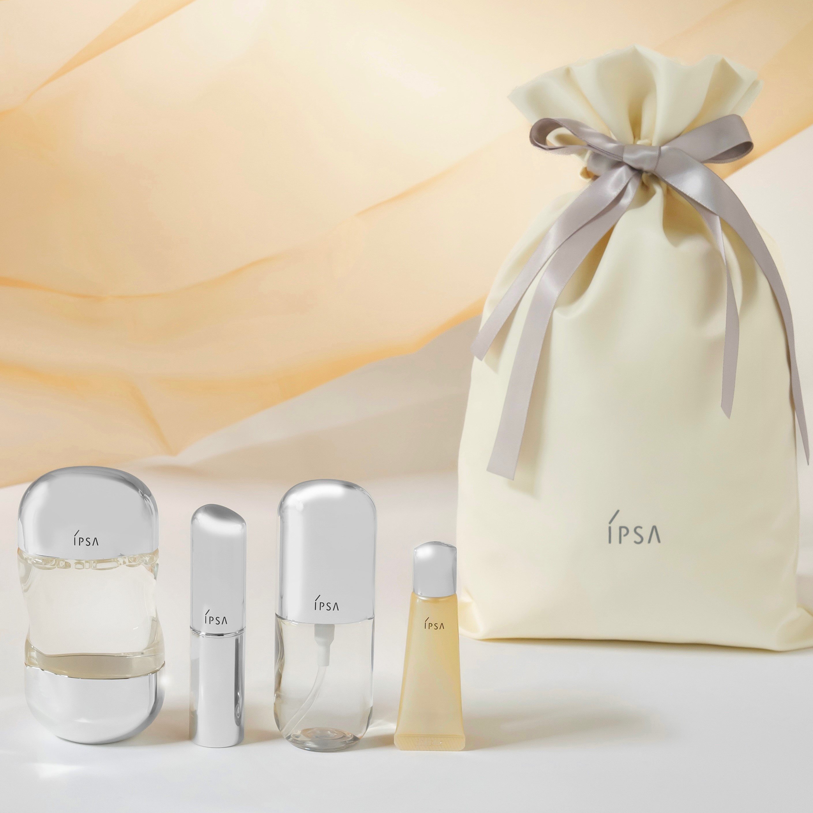 IPSA 公式サイト