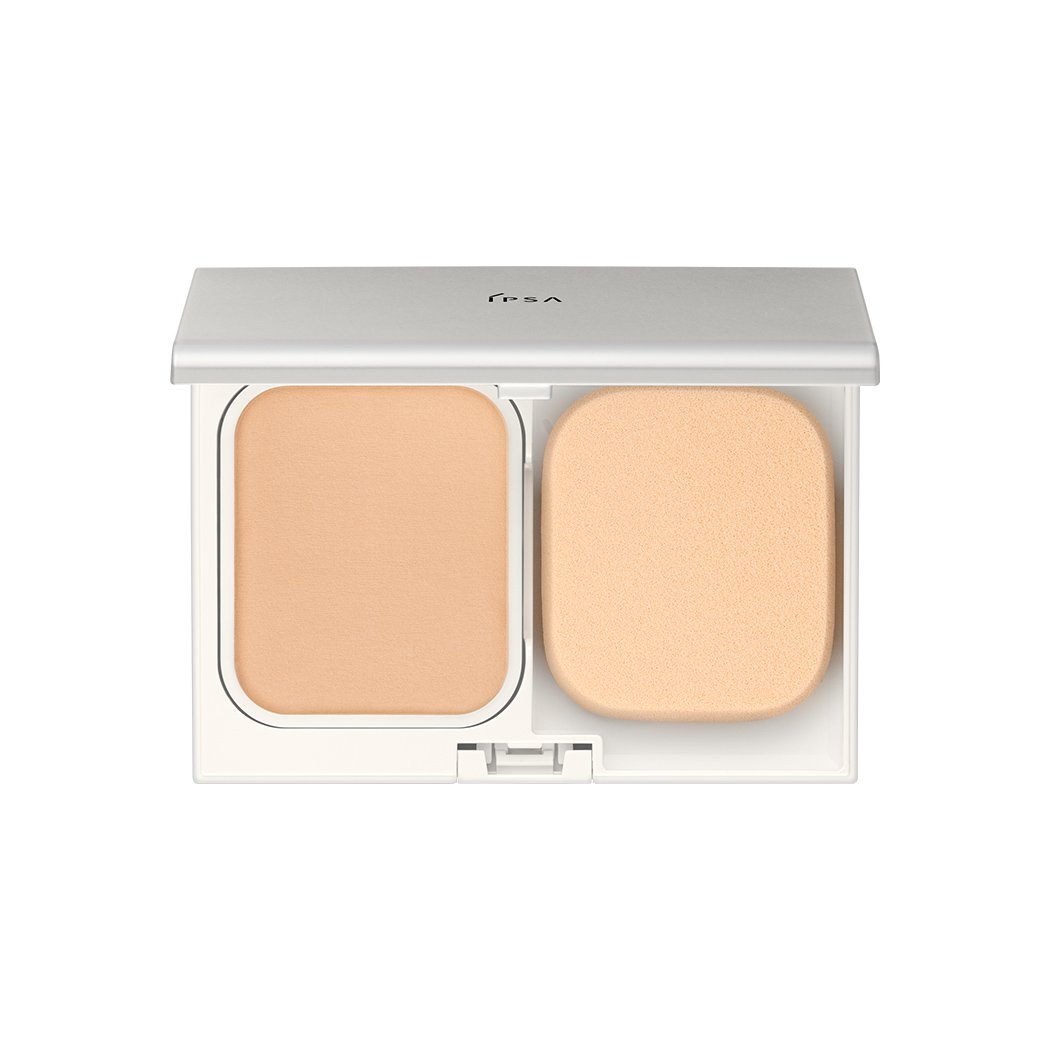 パウダー ファウンデイションe