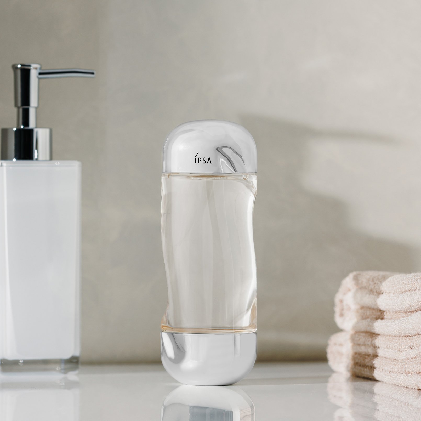 IPSA 公式サイト