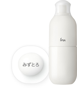 ME n 3 みずとろ