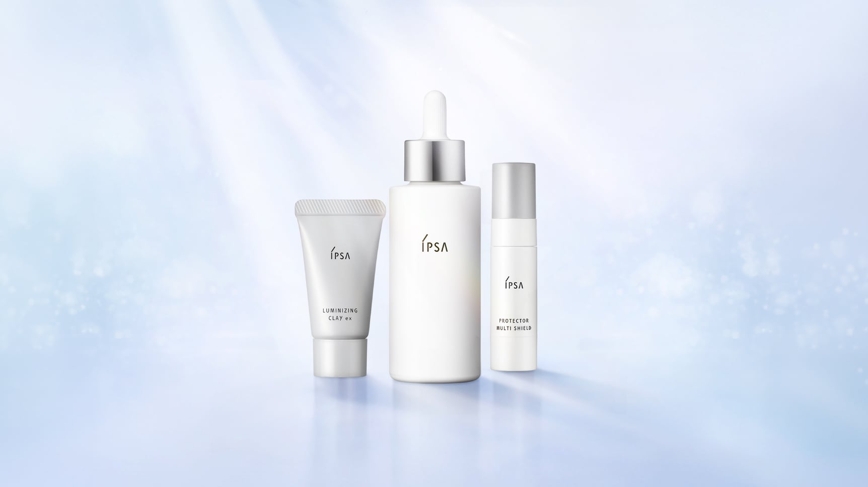 化粧水 商品一覧 | IPSA 公式サイト