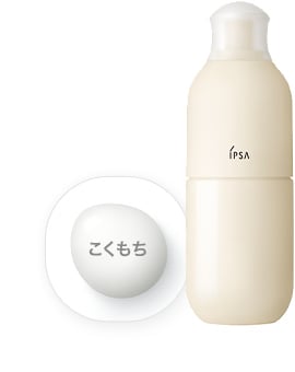 ME センシティブ n 4 こくもち