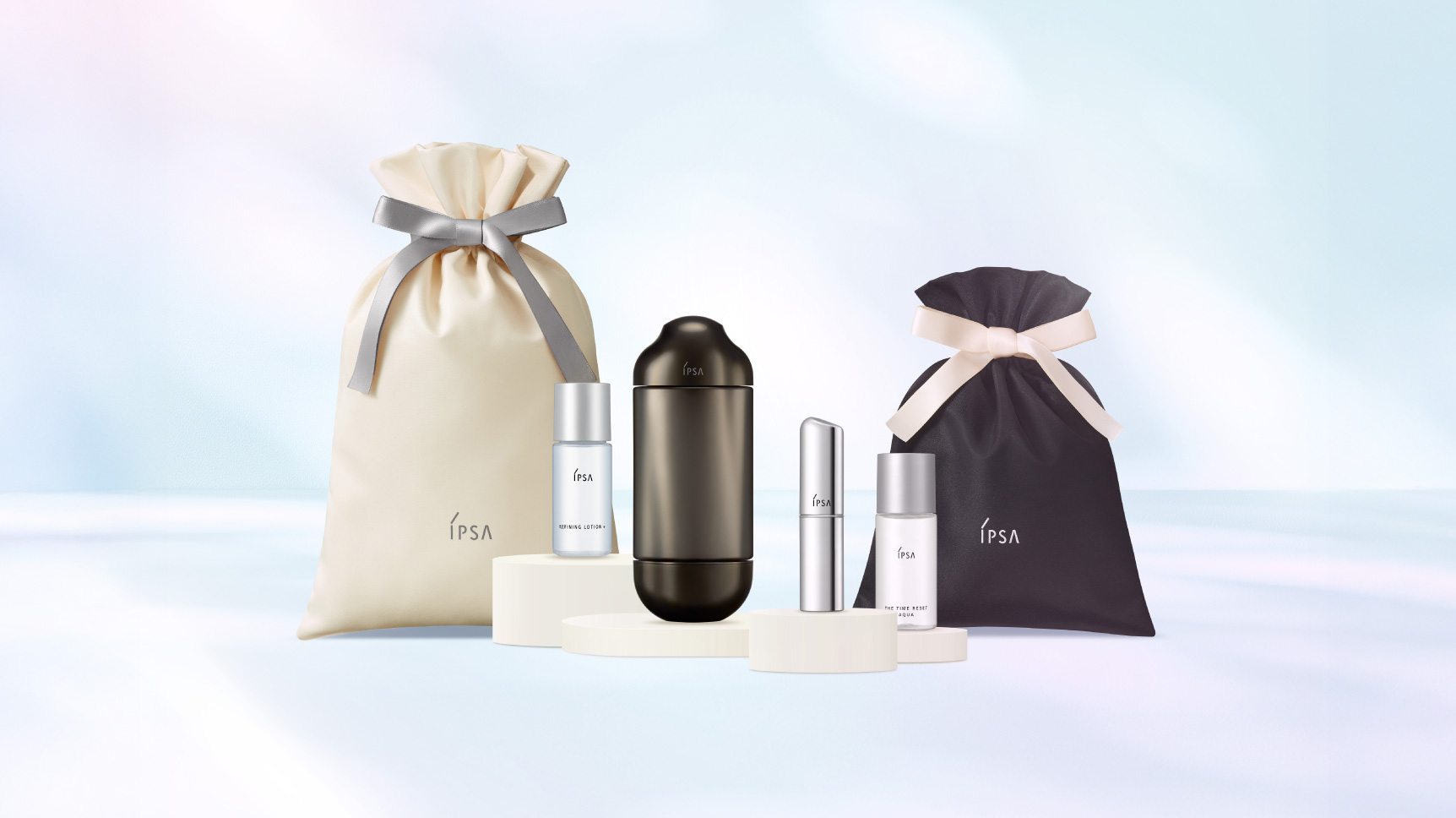 バレンタインデーやホワイトデー、新生活の始まりが待っている季節にぴったりのギフトセットが登場。