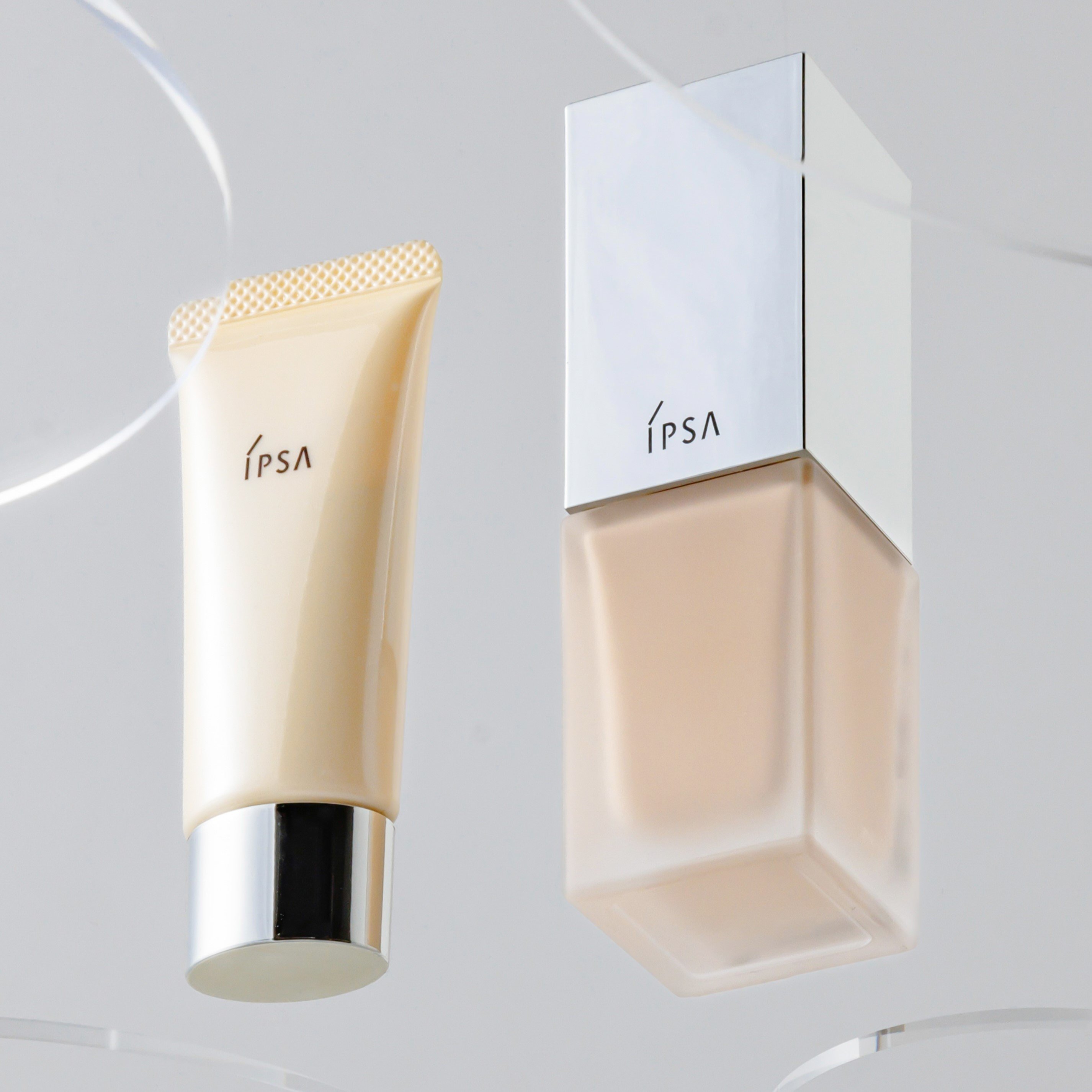 IPSA 公式サイト