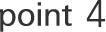 point 4