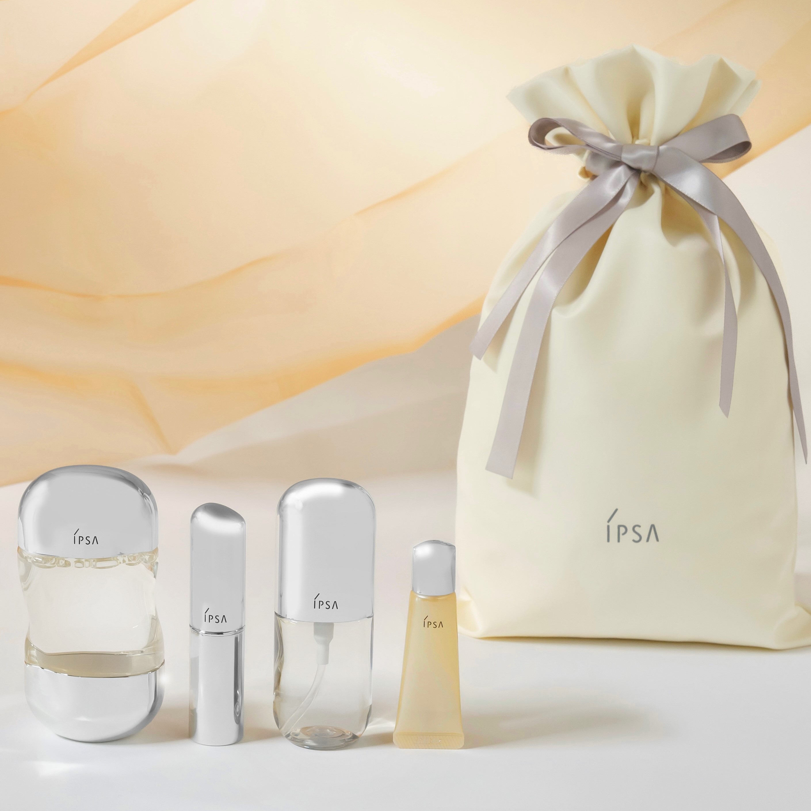 ⚠️おむすび⚠️IPSA スキンケアセット①③④ IPSA イプサ ザ・タイムR アクア 薬用化粧水 200ml と ME 化粧液