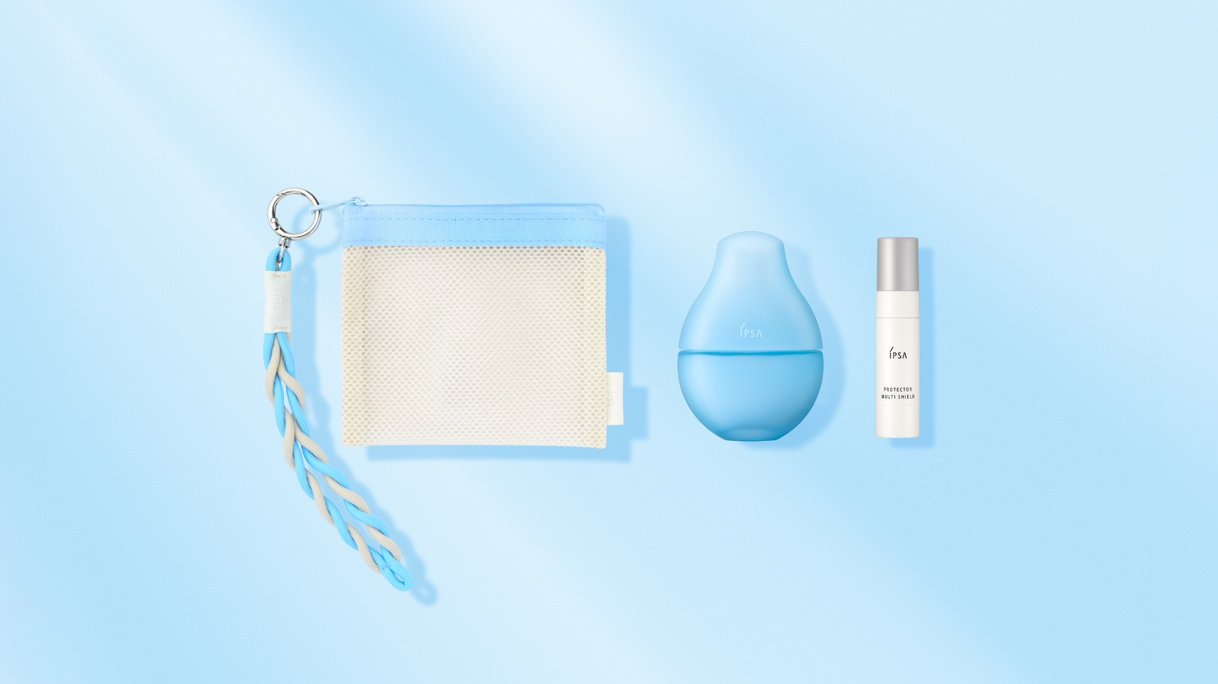 ME（レフィル） 商品一覧 | IPSA 公式サイト