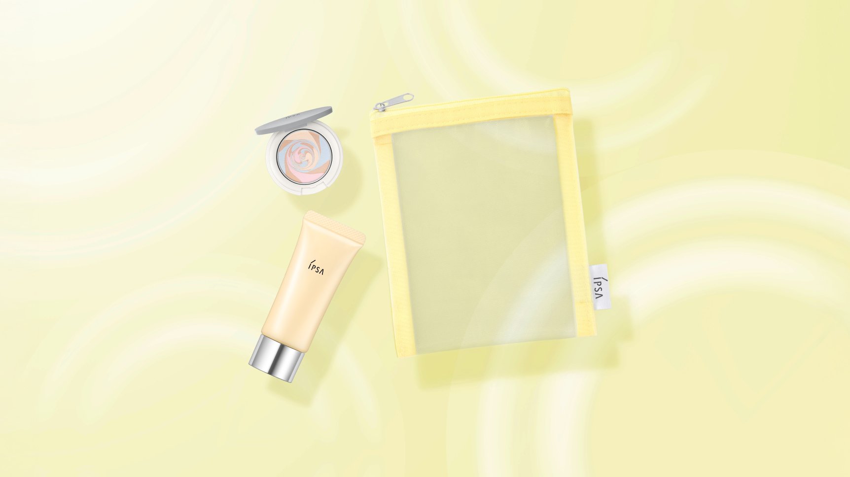 トライアルキット 商品一覧 | IPSA 公式サイト