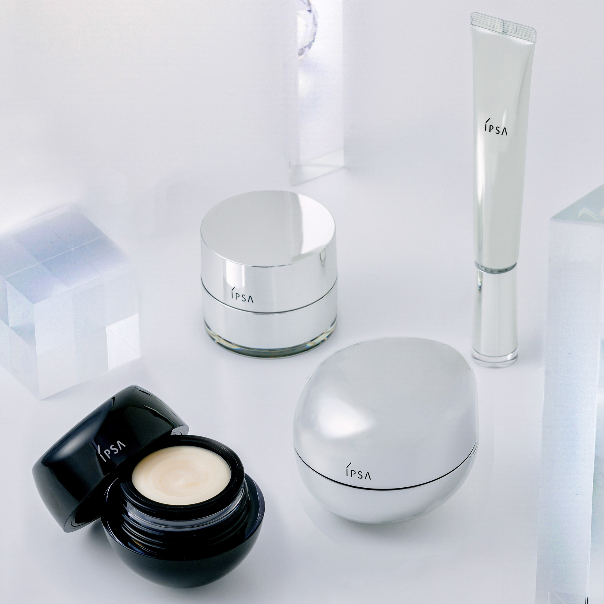 IPSA 公式サイト