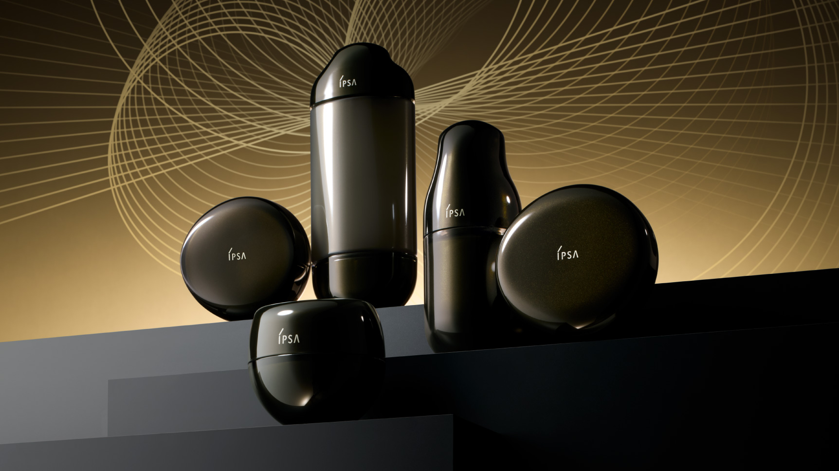 IPSA 公式サイト