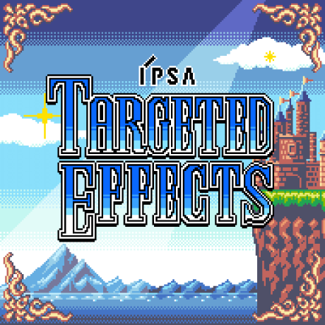ipsa Targeted Effects