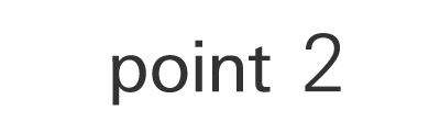 point 2