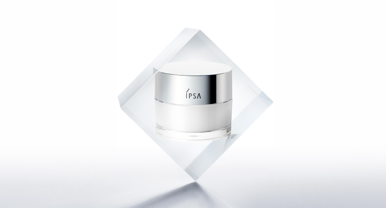 Barrier Serum ラストで差がつく、高密着バリア。