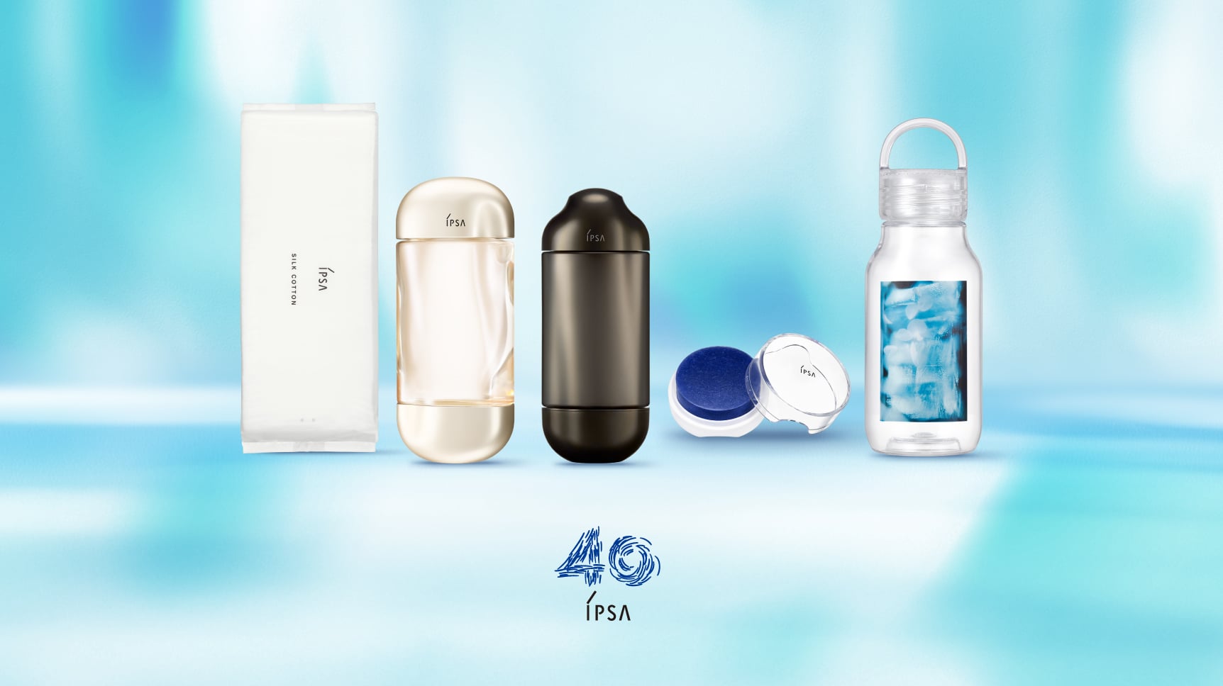 メイク落とし 商品一覧 | IPSA 公式サイト
