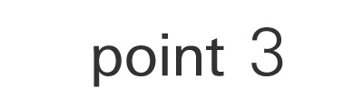 point 3