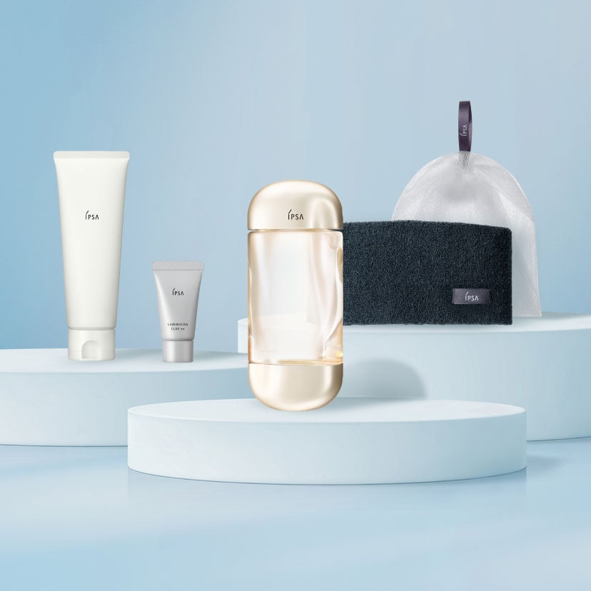 CLEAR CARE KIT