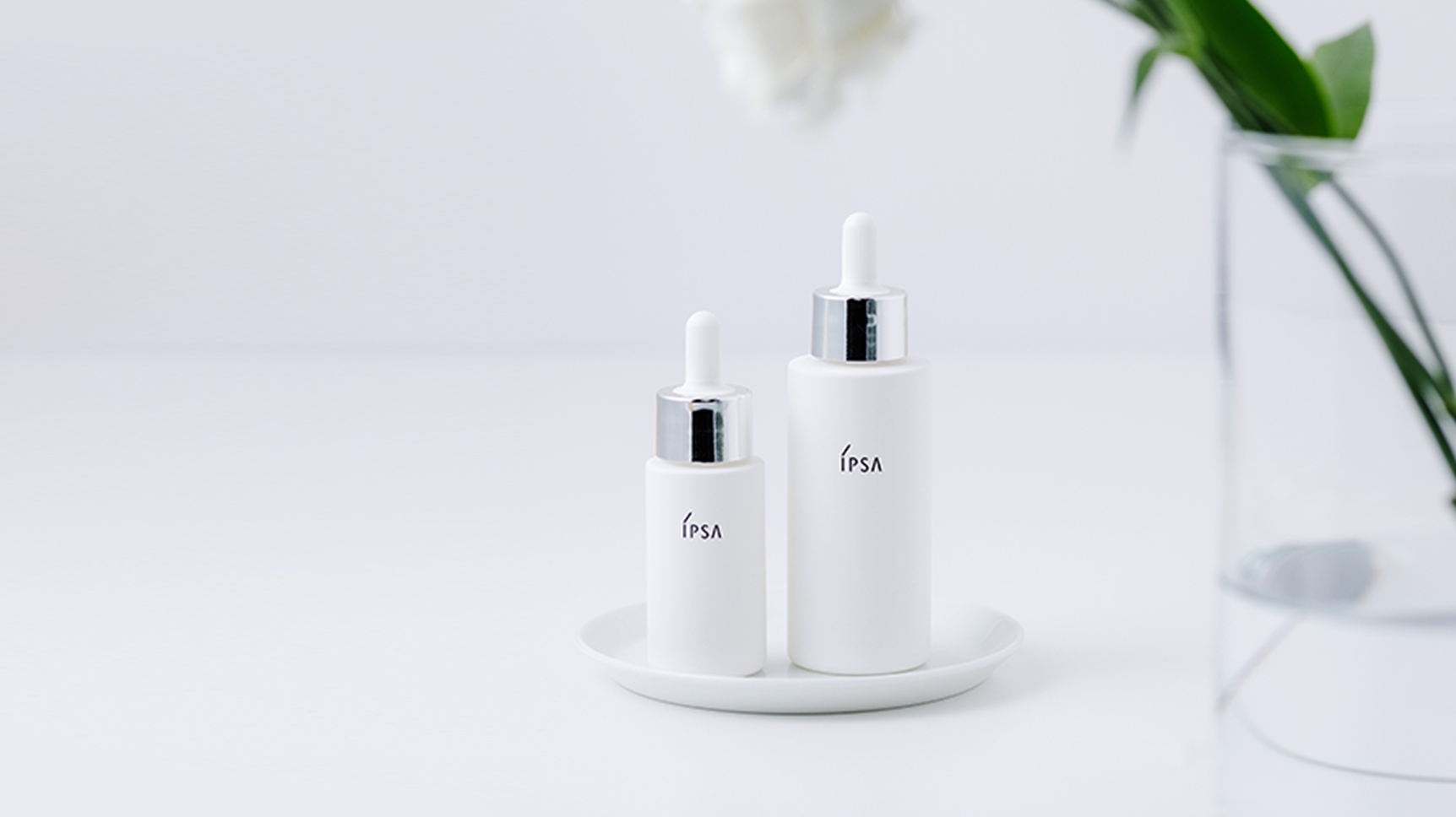 【専用】 IPSA ブライトニング セラム 50ml ブライトニング セラム | IPSA 公式サイト