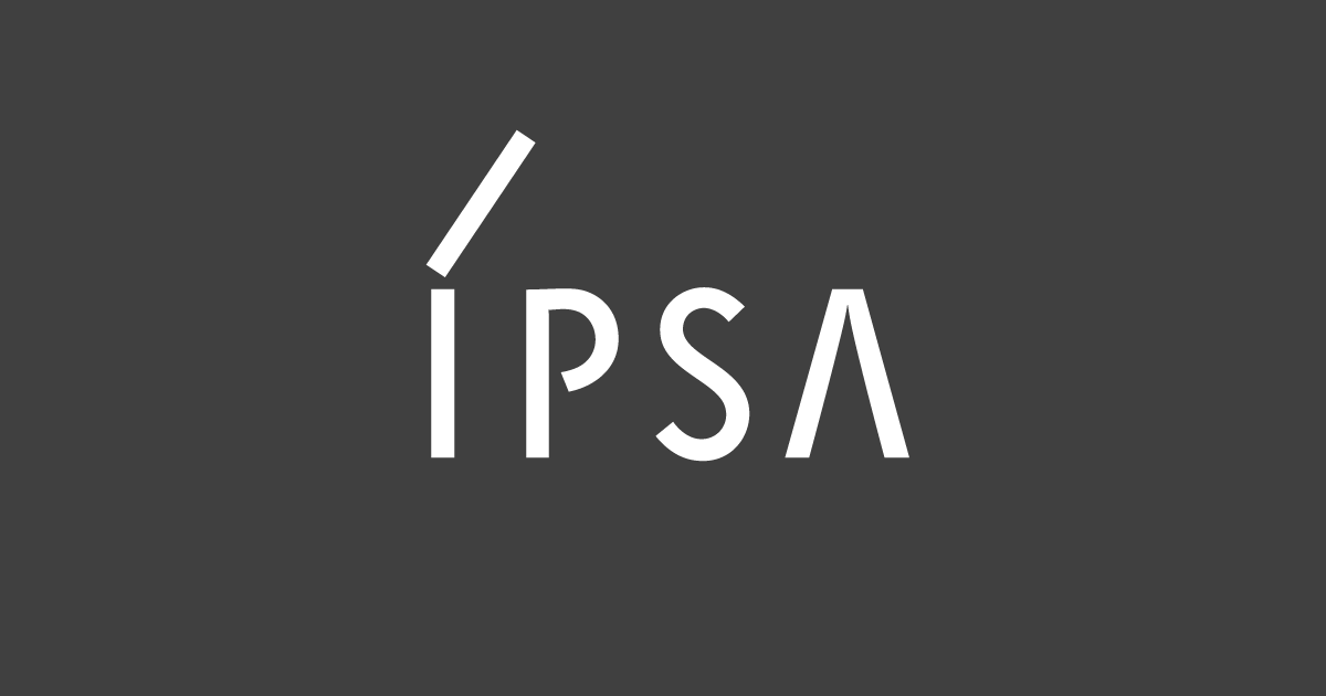 ME 4 | IPSA 公式サイト