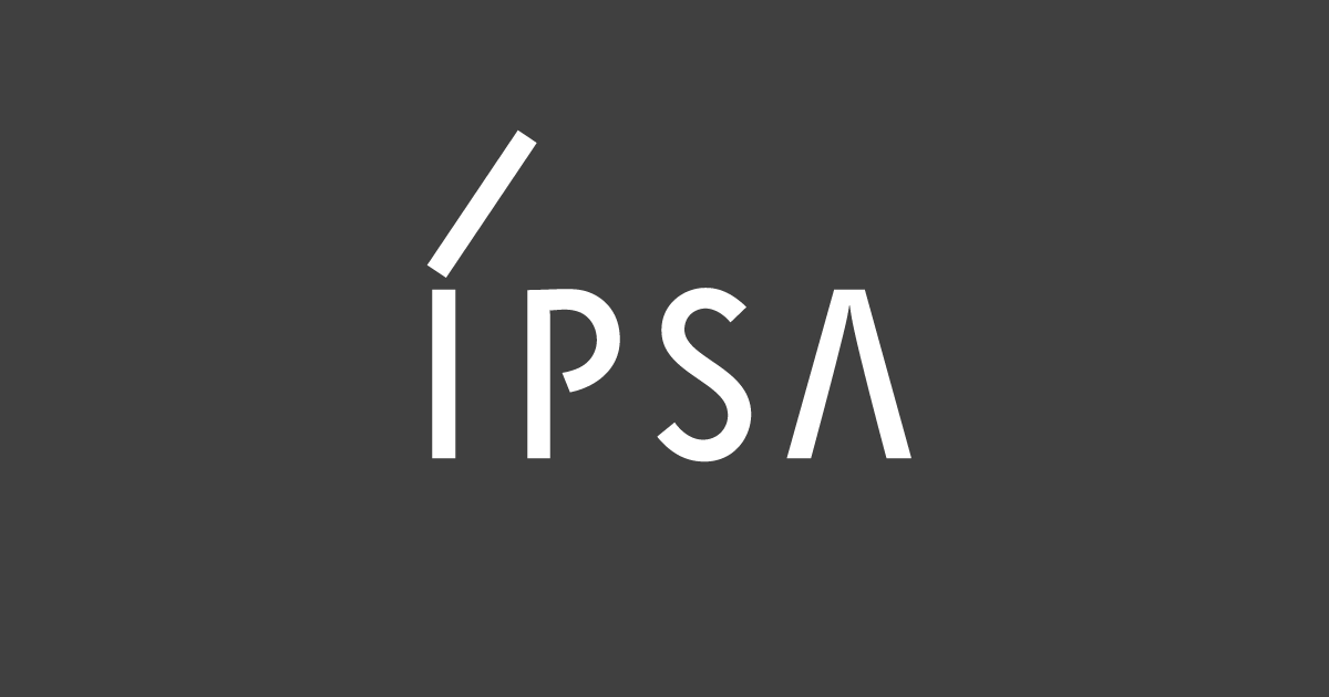 IPSA 公式サイト